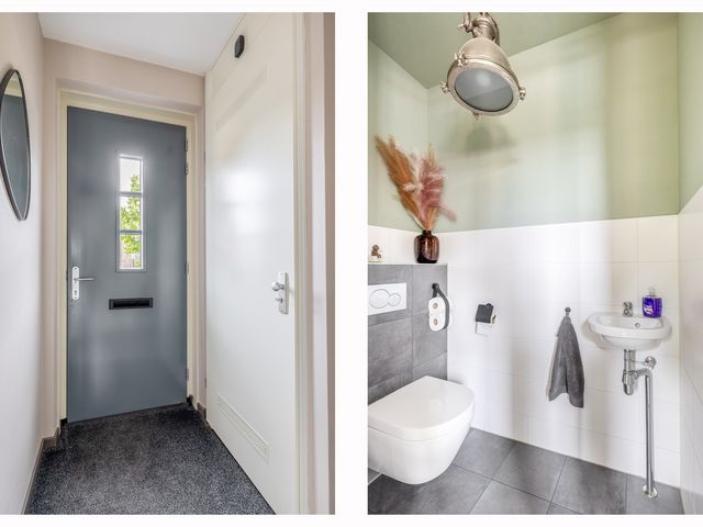 Renske Boonstraat 117, Waddinxveen
