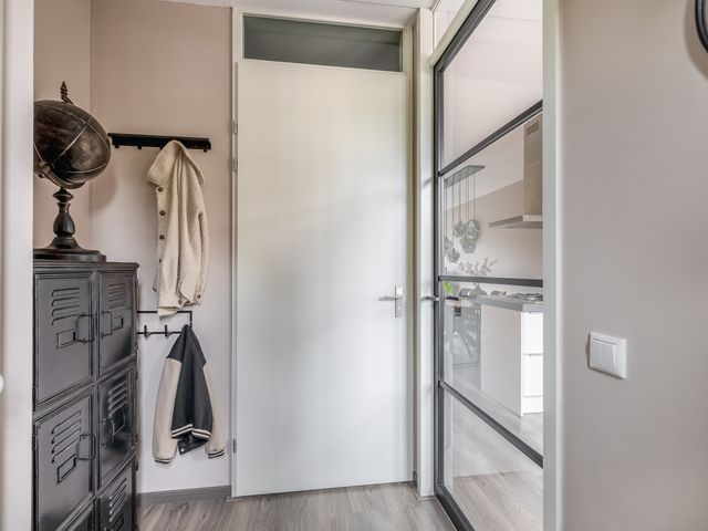 Renske Boonstraat 117, Waddinxveen