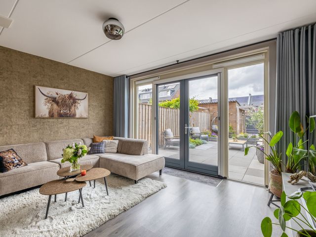 Renske Boonstraat 117, Waddinxveen