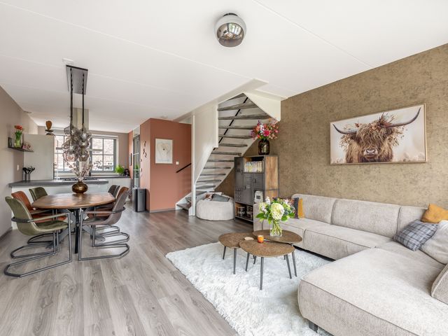 Renske Boonstraat 117, Waddinxveen