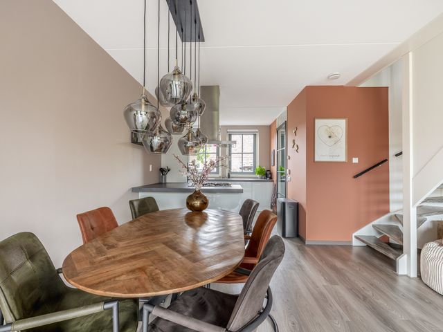 Renske Boonstraat 117, Waddinxveen