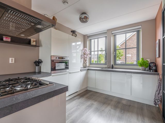 Renske Boonstraat 117, Waddinxveen
