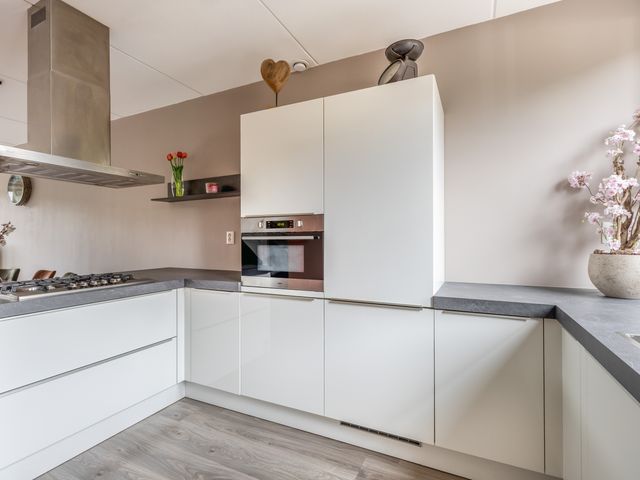 Renske Boonstraat 117, Waddinxveen