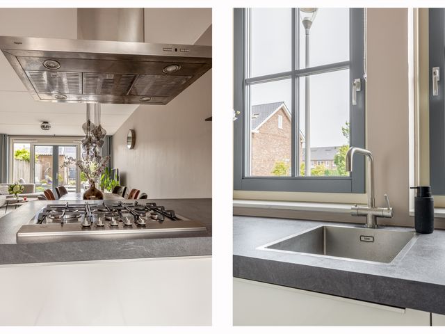 Renske Boonstraat 117, Waddinxveen