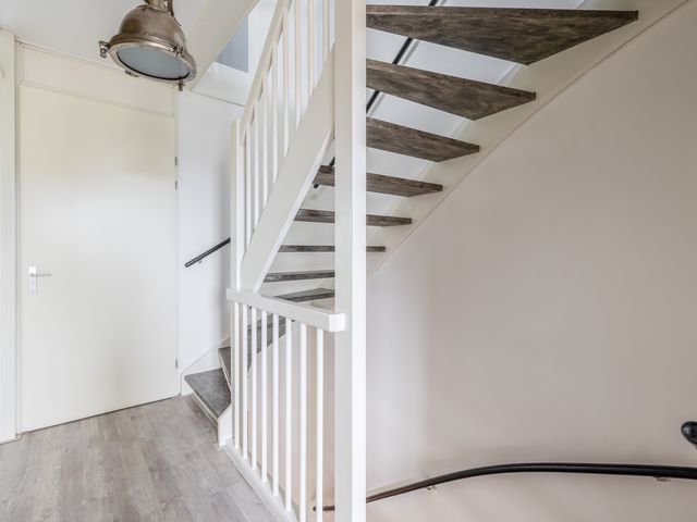 Renske Boonstraat 117, Waddinxveen