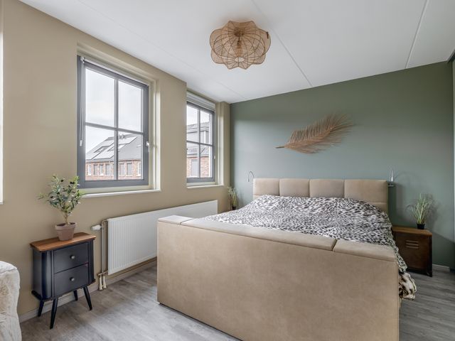 Renske Boonstraat 117, Waddinxveen