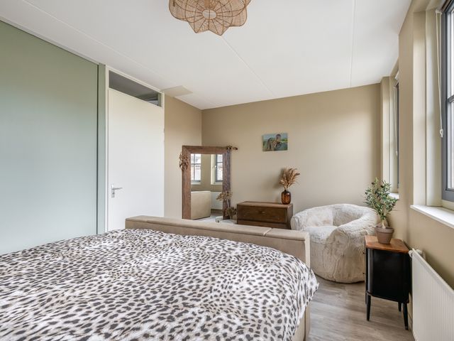 Renske Boonstraat 117, Waddinxveen