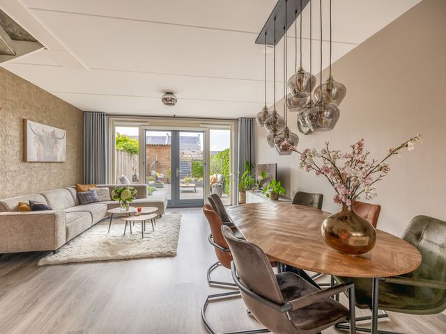 Renske Boonstraat 117, Waddinxveen