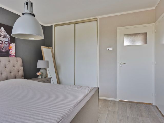 Mozartlaan 33, Bergen op Zoom