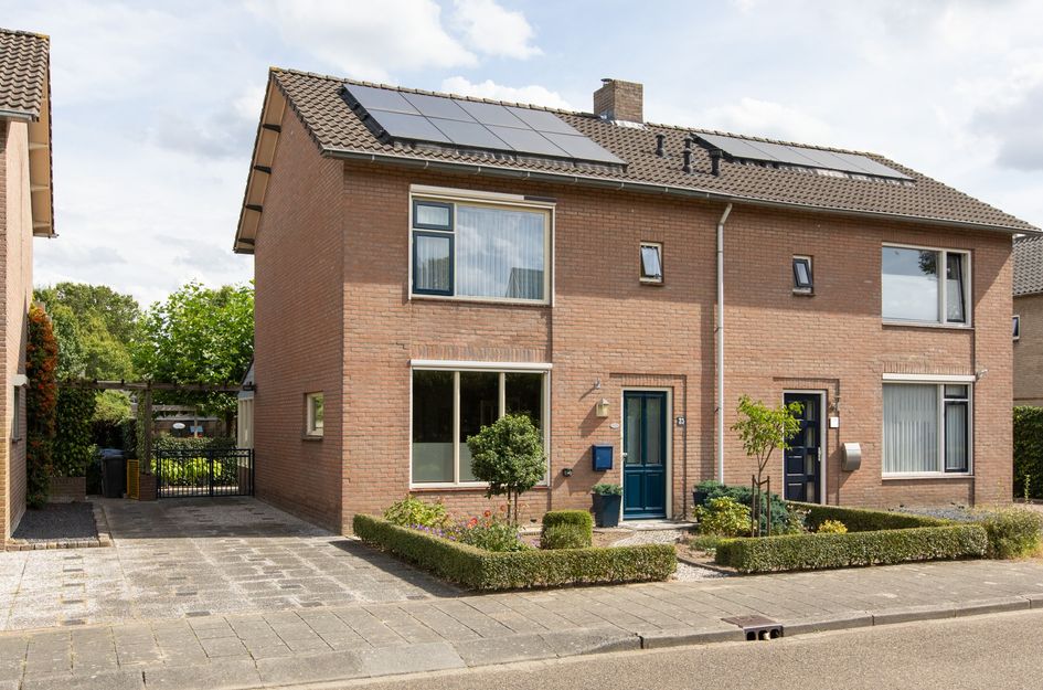 Prinses Irenestraat 23