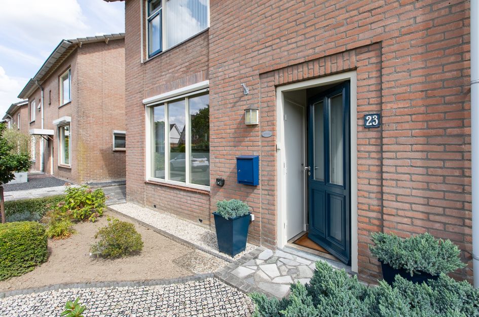 Prinses Irenestraat 23