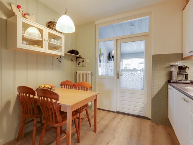 Prinses Irenestraat 23, Overasselt