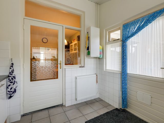 Prinses Irenestraat 23, Overasselt