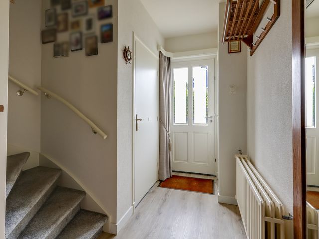 Prinses Irenestraat 23, Overasselt