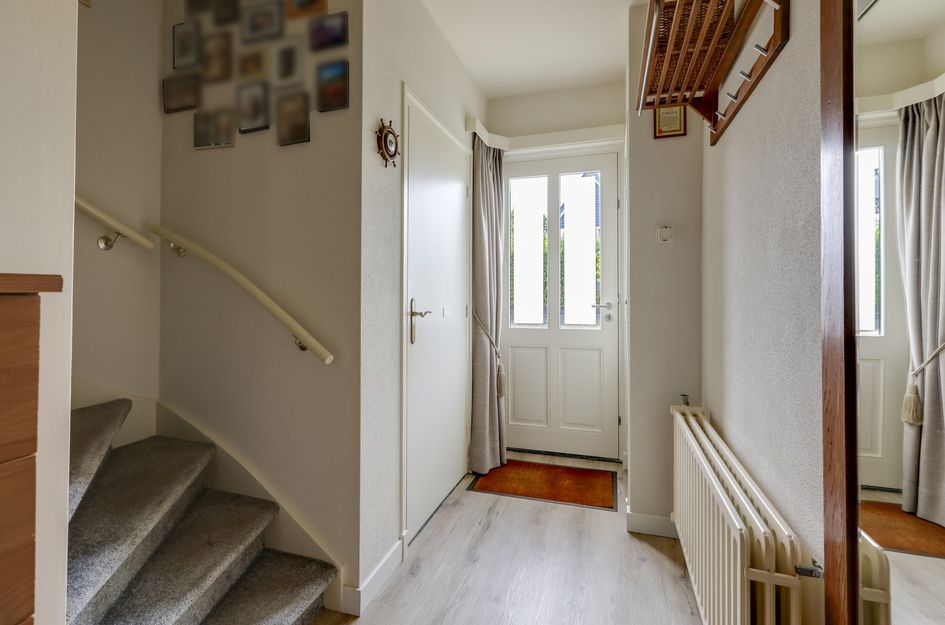 Prinses Irenestraat 23