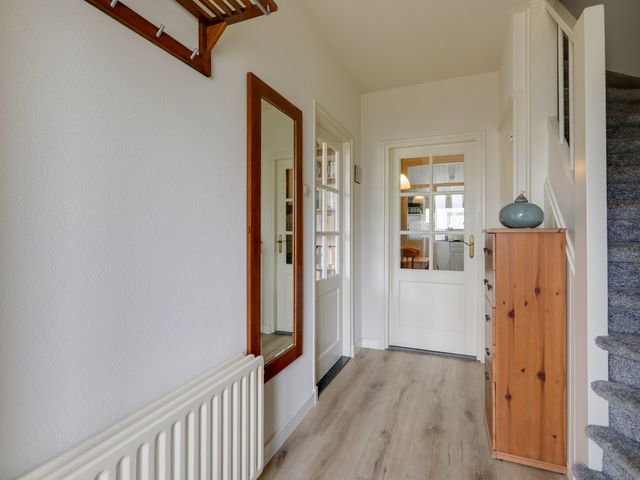 Prinses Irenestraat 23, Overasselt