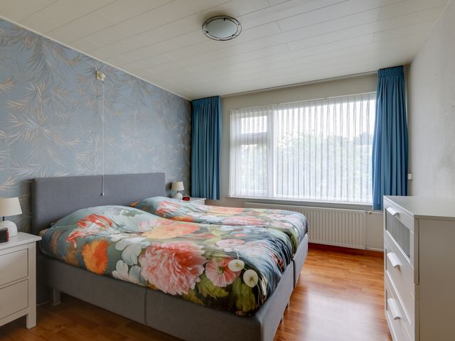 Prinses Irenestraat 23, Overasselt