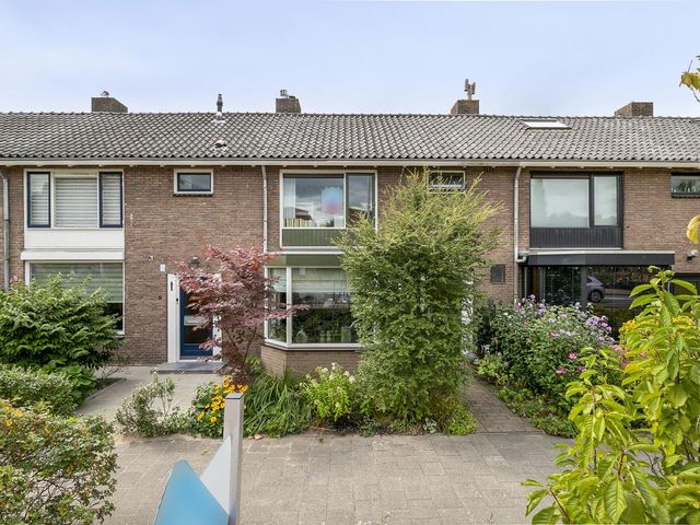 Capelseweg 11, Capelle Aan Den IJssel