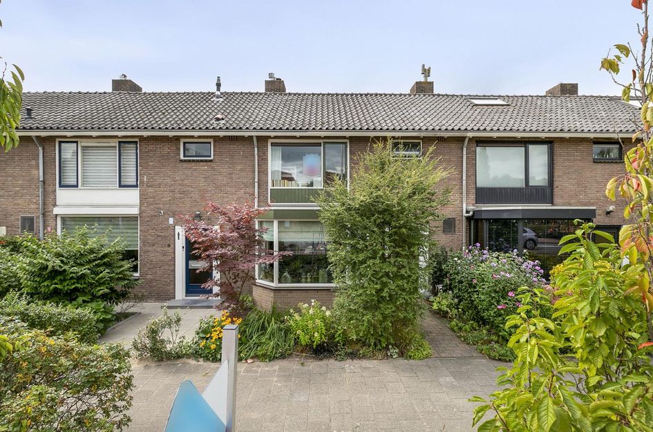 Capelseweg 11