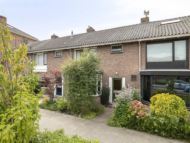 Capelseweg 11, Capelle Aan Den IJssel