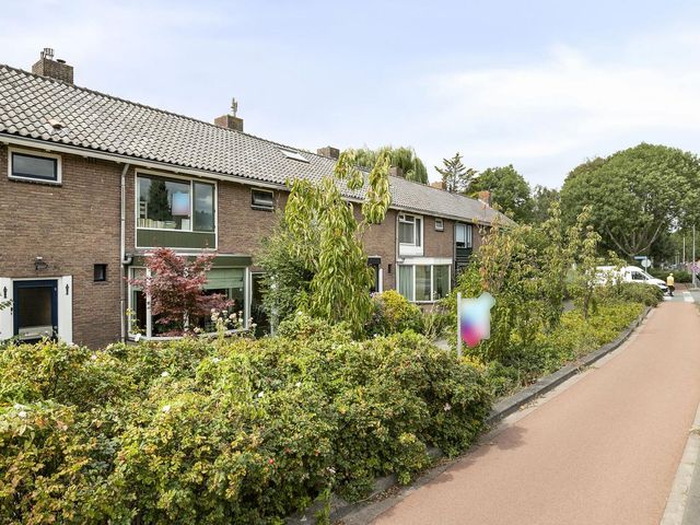 Capelseweg 11, Capelle Aan Den IJssel