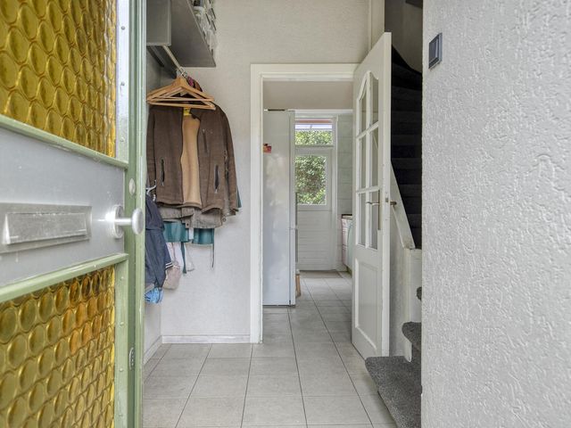 Capelseweg 11, Capelle Aan Den IJssel