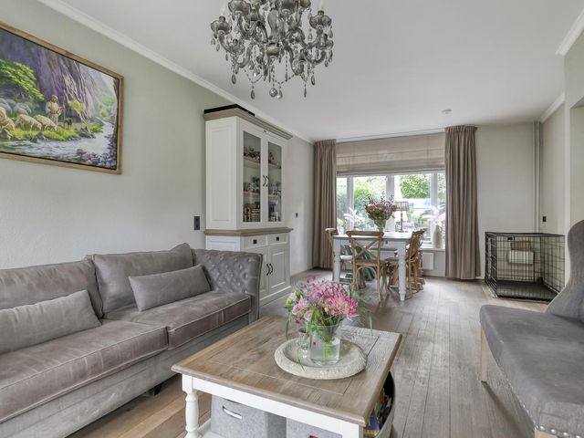 Capelseweg 11, Capelle Aan Den IJssel