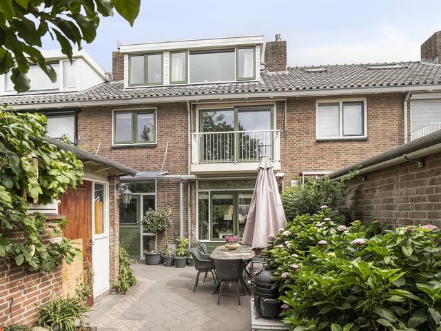 Capelseweg 11, Capelle Aan Den IJssel