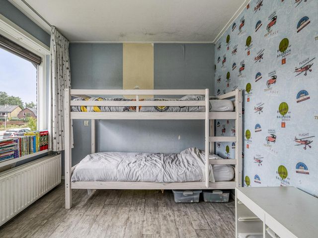 Capelseweg 11, Capelle Aan Den IJssel
