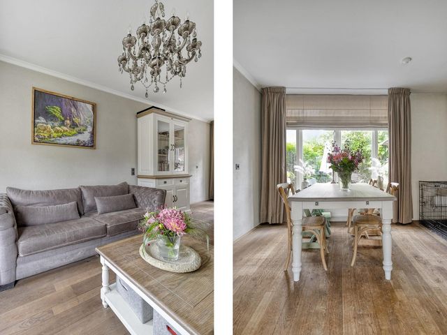 Capelseweg 11, Capelle Aan Den IJssel