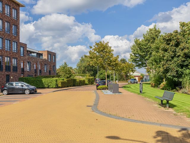 Meander 68, Noordwijkerhout