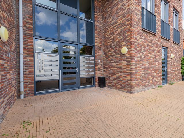 Meander 68, Noordwijkerhout