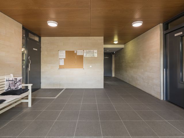 Meander 68, Noordwijkerhout