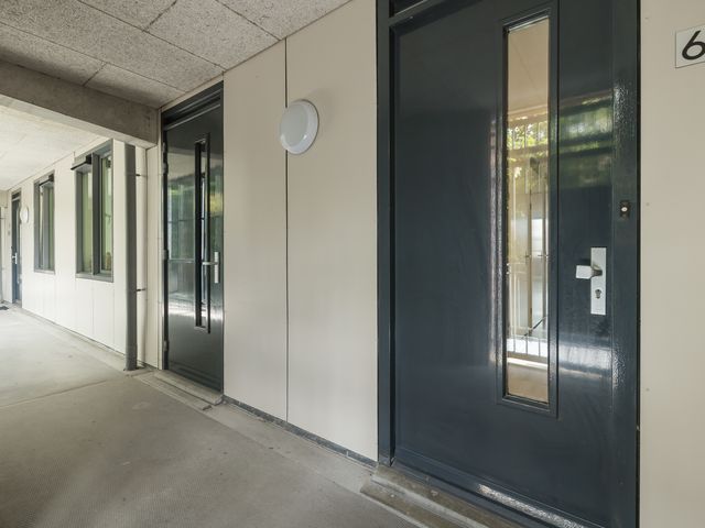 Meander 68, Noordwijkerhout