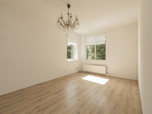 Meander 68, Noordwijkerhout