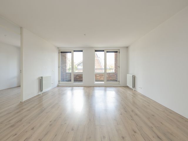 Meander 68, Noordwijkerhout