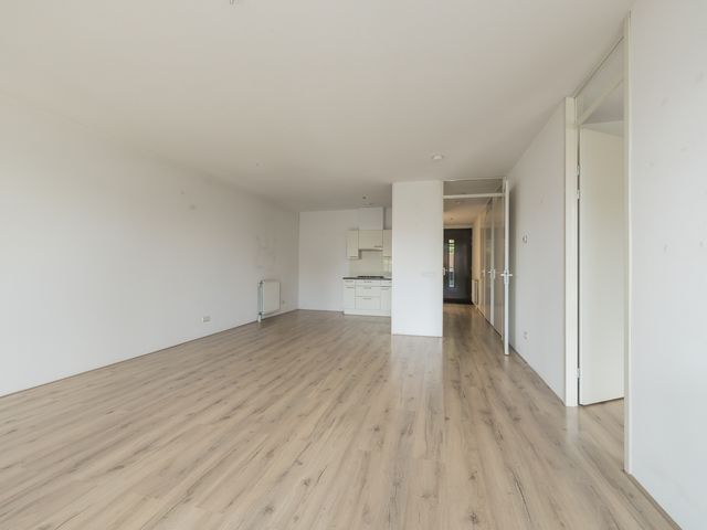 Meander 68, Noordwijkerhout