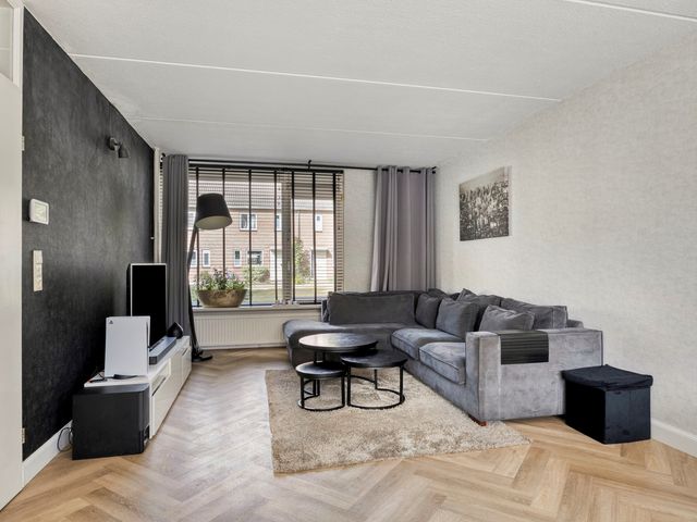 Loevesteinsingel 58, Rotterdam