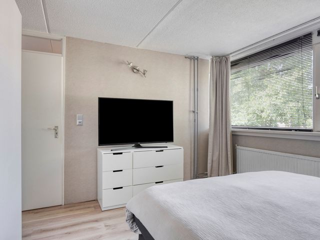 Loevesteinsingel 58, Rotterdam