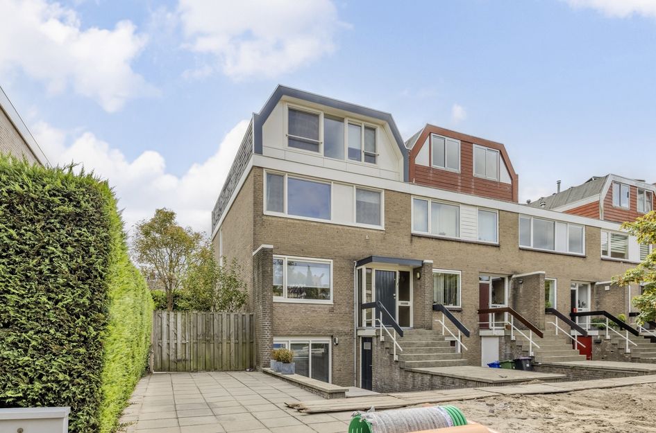 Bastinglaan 13
