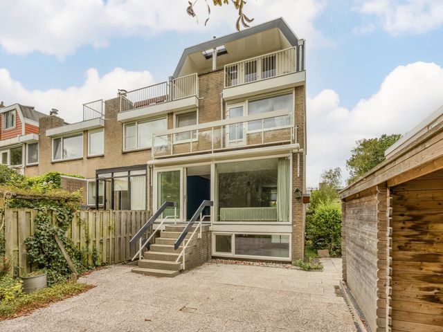 Bastinglaan 13, Delft