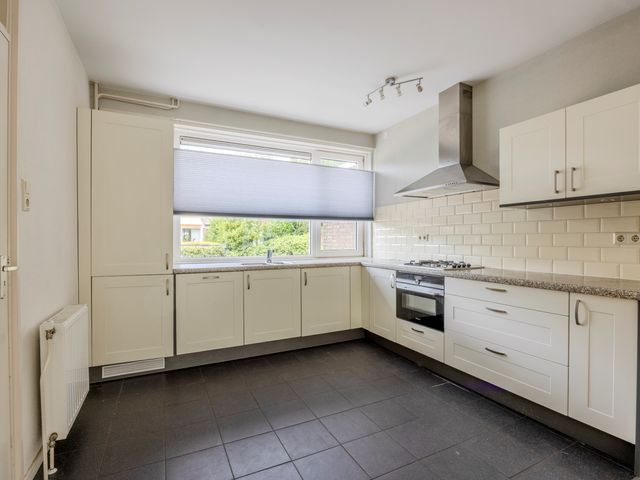 Bastinglaan 13, Delft