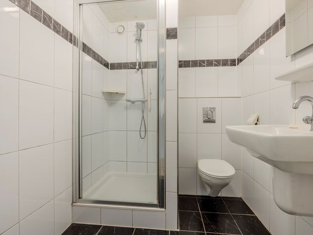 Bastinglaan 13, Delft