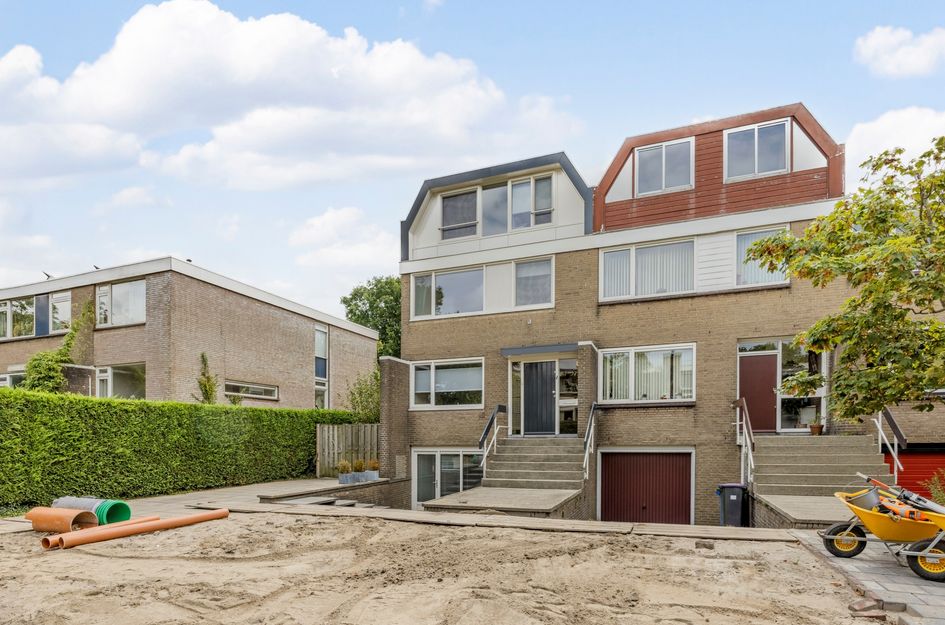 Bastinglaan 13