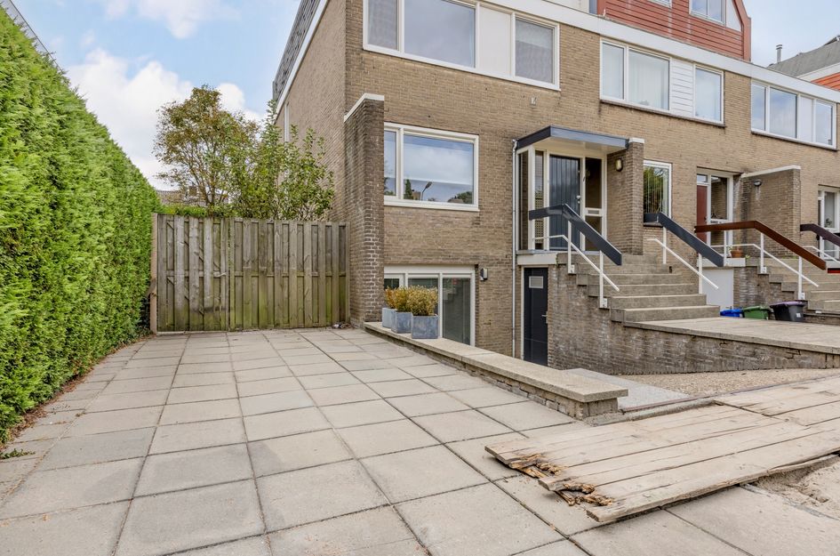 Bastinglaan 13