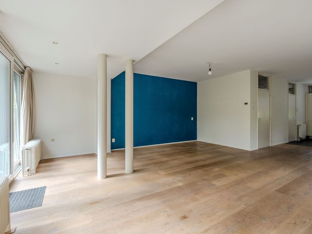 Bastinglaan 13, Delft