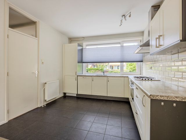 Bastinglaan 13, Delft