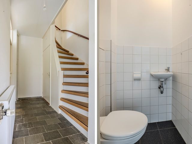 Bastinglaan 13, Delft