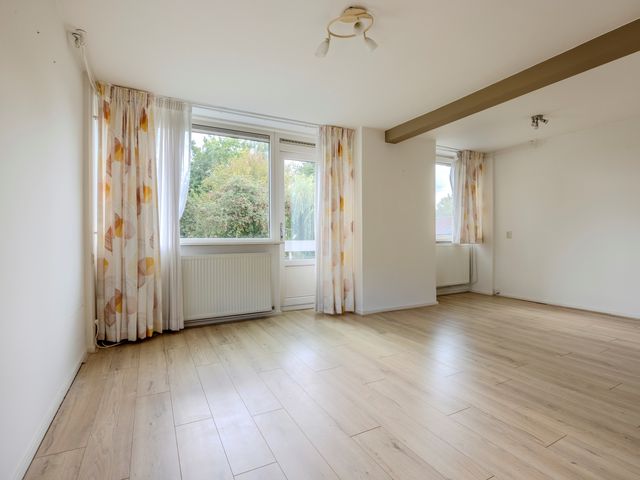 Bastinglaan 13, Delft