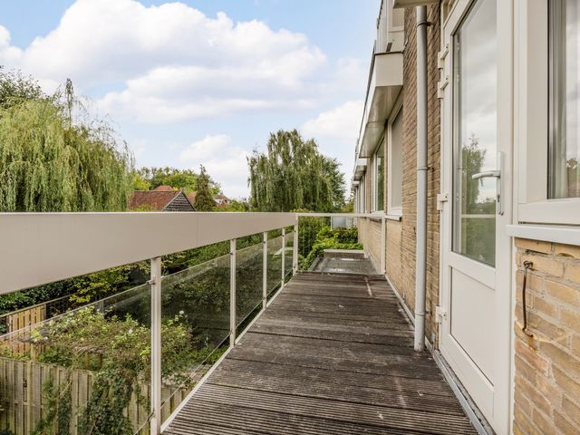Bastinglaan 13, Delft